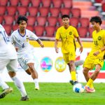 Truyền thông Malaysia tự tin thách thức Thái Lan ở bán kết SEA Games 33