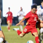 Truyền thông Philippines cảnh báo đội nhà về sức mạnh của tuyển nữ Việt Nam