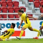 Truyền thông Thái Lan cảnh báo U22 Việt Nam sau màn thị uy sức mạnh của Malaysia