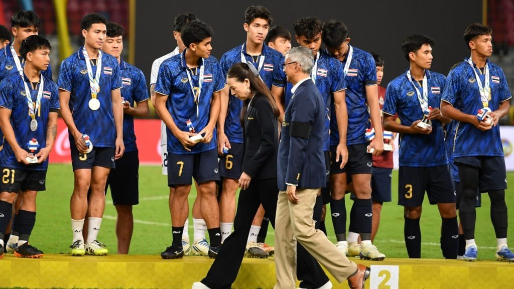 Truyền thông Thái Lan gọi SEA Games 33 là ‘kỳ đại hội đáng quên nhất trong lịch sử