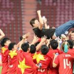 Truyền thông Thái Lan sốc nặng sau thất bại trước U22 Việt Nam