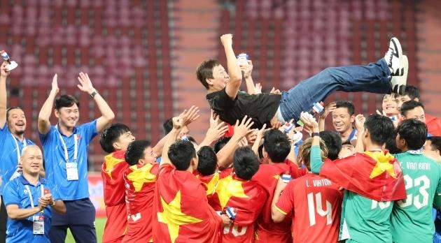 Truyền thông Thái Lan sốc nặng sau thất bại trước U22 Việt Nam