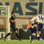 Từ chối đổi áo, Rooney khiến đối thủ thất vọng trên sân