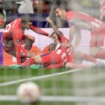 Tứ kết Europa League: Arsenal và Atletico Madrid quá mạnh!