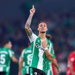 Từ La Liga đến Europa League: Antony khẳng định vị thế ngôi sao số một tại Real Betis
