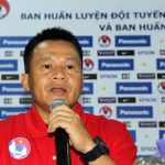 Tuấn “nhím” sẽ thay thế Hữu Thắng dẫn dắt ĐT Việt Nam tại vòng loại Asian Cup 2019?