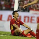 Tuấn Tài đã bình tâm sau màn “ăn gạch” từ cộng đồng mạng