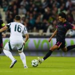 Tung đội hình B, Chelsea hủy diệt đối thủ