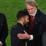 Tương lai nào cho Ruben Amorim sau cú ngã tại Bilbao?