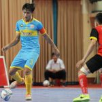 Tuyển futsal Việt Nam bổ sung 6 tuyển thủ chất lượng cho SEA Games 29