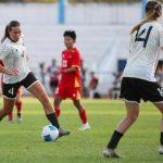 Tuyển nữ Indonesia thất bại 0-5 trước Việt Nam, HLV Higashiyama thừa nhận cạn kiệt năng lượng