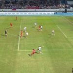 Tuyển nữ Việt Nam bị từ chối bàn thắng hợp lệ, trọng tài mắc sai lầm nghiêm trọng