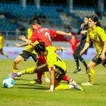 Tuyển nữ Việt Nam có thể vào bán kết SEA Games 33 nếu thắng Philippines