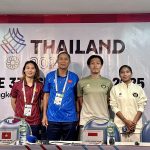 Tuyển nữ Việt Nam: Indonesia tự tin làm nên lịch sử