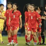 Tuyển nữ Việt Nam nhận bài học đắt giá sau thất bại trước Philippines