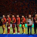 Tuyển nữ Việt Nam nhận thưởng 4,6 tỷ đồng sau khi giành HCV