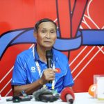 Tuyển nữ Việt Nam vào chung kết SEA Games, HLV Mai Đức Chung đánh giá cao tương lai