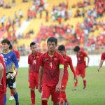 Tuyển Việt Nam: “Cái tát” từ những con số và nền bóng đá “ăn xổi”