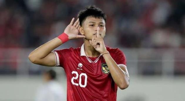 U22 Indonesia chinh phục huy chương vàng SEA Games 33: Hokky tự tin vào đội hình mạnh mẽ