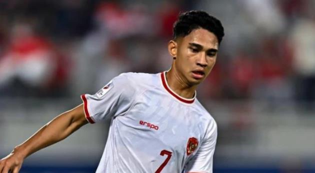 U22 Indonesia đối mặt cú sốc khi mất Marselino trước SEA Games 33