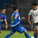 U22 Indonesia đối mặt “khe cửa hẹp”: Thông điệp mạnh mẽ từ Ratu Tisha