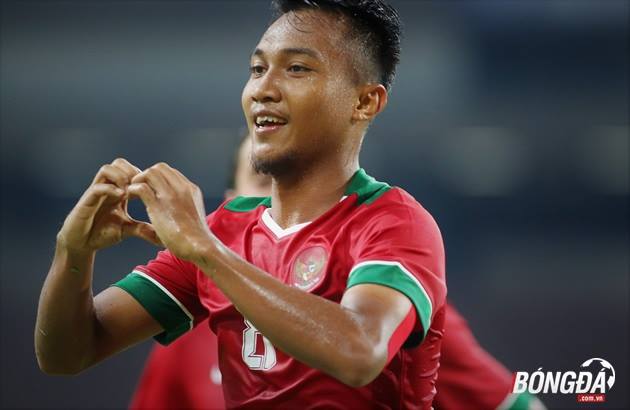 U22 Indonesia hạ gục Philippines bằng những “nhát kiếm” chí mạng