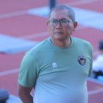 U22 Indonesia nhận trách nhiệm sau thất bại sốc trước U22 Philippines