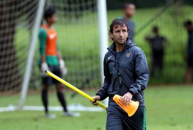 U22 Indonesia nói cứng trước đại chiến với Việt Nam