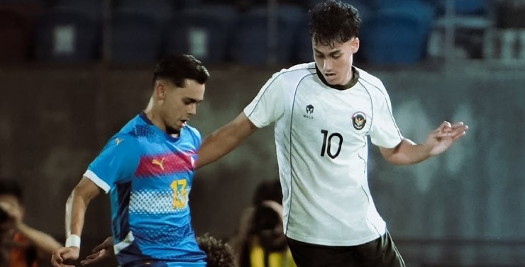 U22 Indonesia thua sốc Philippines: Truyền thông xứ Vạn đảo chấn động