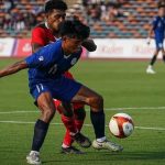 U22 Indonesia và thước đo bản lĩnh mang tên Philippines