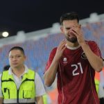 U22 Indonesia vỡ mộng SEA Games 2025: Nối dài thất bại ở Thái Lan