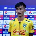 U22 Lào gây chú ý với 10 cầu thủ thuộc lò đào tạo nổi tiếng