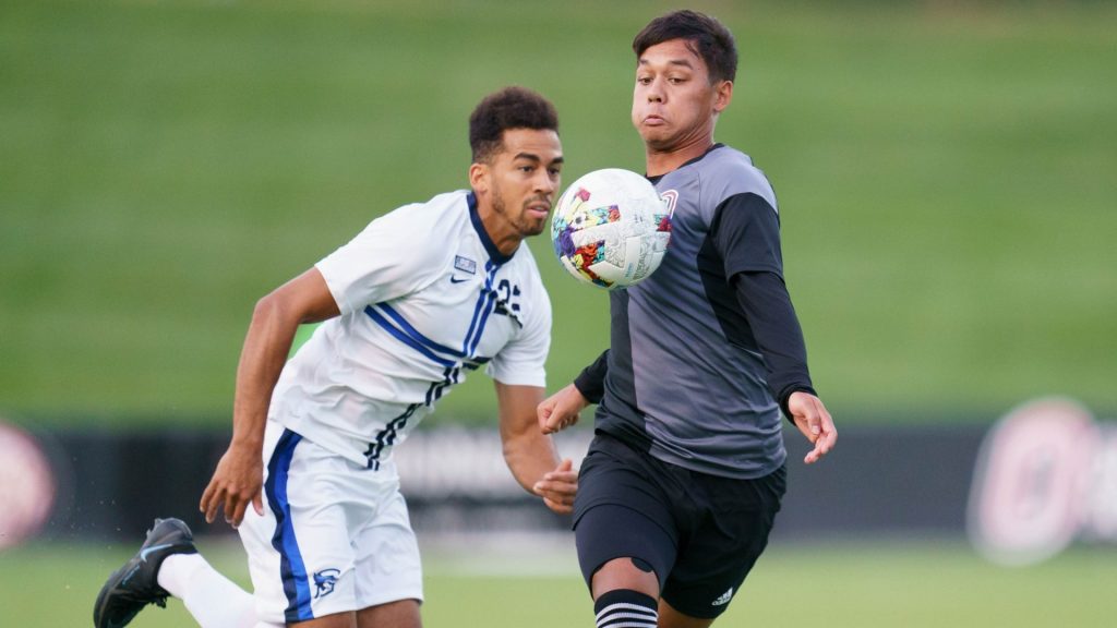 U22 Lào gọi 3 cầu thủ từ nước ngoài về chuẩn bị cho SEA Games 32