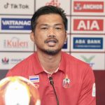 U22 Lào hẹn gây bất ngờ, U22 Thái Lan chưa nghĩ đến bán kết SEA Games 32