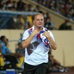 U22 Lào không tới SEA Games 32 để dạo chơi