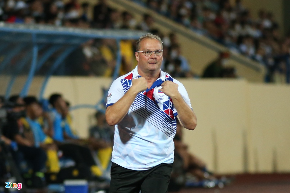 U22 Lào không tới SEA Games 32 để dạo chơi