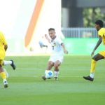 U22 Malaysia 4-1 U22 Lào: Sự khác biệt trong hiệp hai