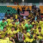U22 Malaysia bị đánh giá thấp hơn U22 Việt Nam ở SEA Games 32