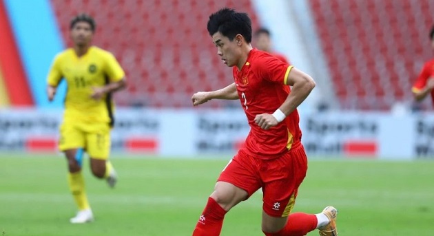 U22 Malaysia thất thế: Truyền thông lo ngại kịch bản tồi tệ