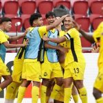 U22 Malaysia tự tin chiến thắng trước U22 Việt Nam