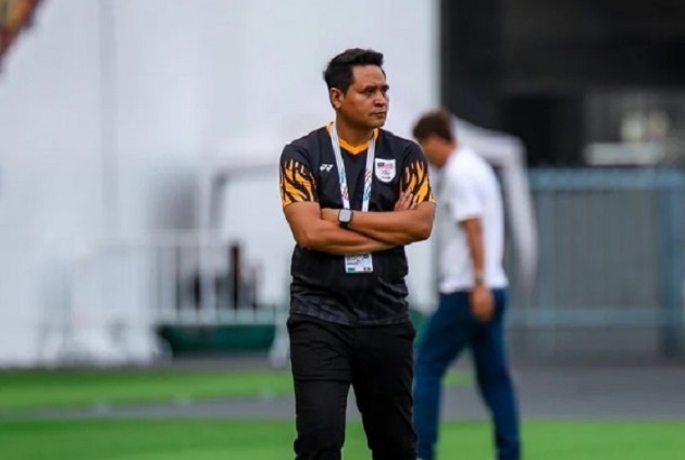 U22 Malaysia tự tin gây sốc trước người Thái ở bán kết