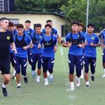 U22 Malaysia tuyên chiến U22 Việt Nam ở SEA Games 32