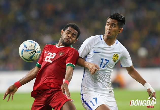 U22 Malaysia xuất sắc đánh bại kình địch để vào chung kết SEA Games 29