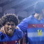 U22 Philippines giành vé bán kết SEA Games 33 sau chiến thắng lịch sử 1-0 trước U22 Indonesia