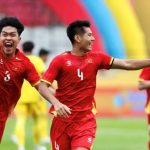 U22 Philippines tự tin đối đầu U22 Việt Nam tại bán kết SEA Games 33