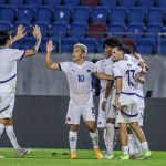 U22 Philippines vượt trội Myanmar, gửi thông điệp Indonesia