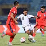 U22 Singapore 1-3 U22 Đông Timor: Chiến thắng quan trọng sau thất bại