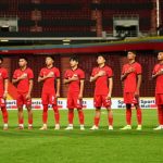 U22 Singapore quyết lập kỳ tích trước Thái Lan để hy vọng đi tiếp