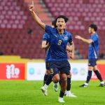 U22 Thái Lan 3-0 U22 Singapore: Yotsakorn tỏa sáng ngoạn mục