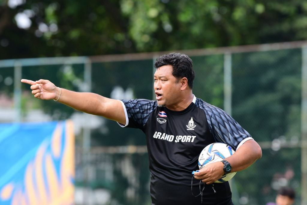 U22 Thái Lan, Campuchia thề không dính đến tiêu cực tại SEA Games 29